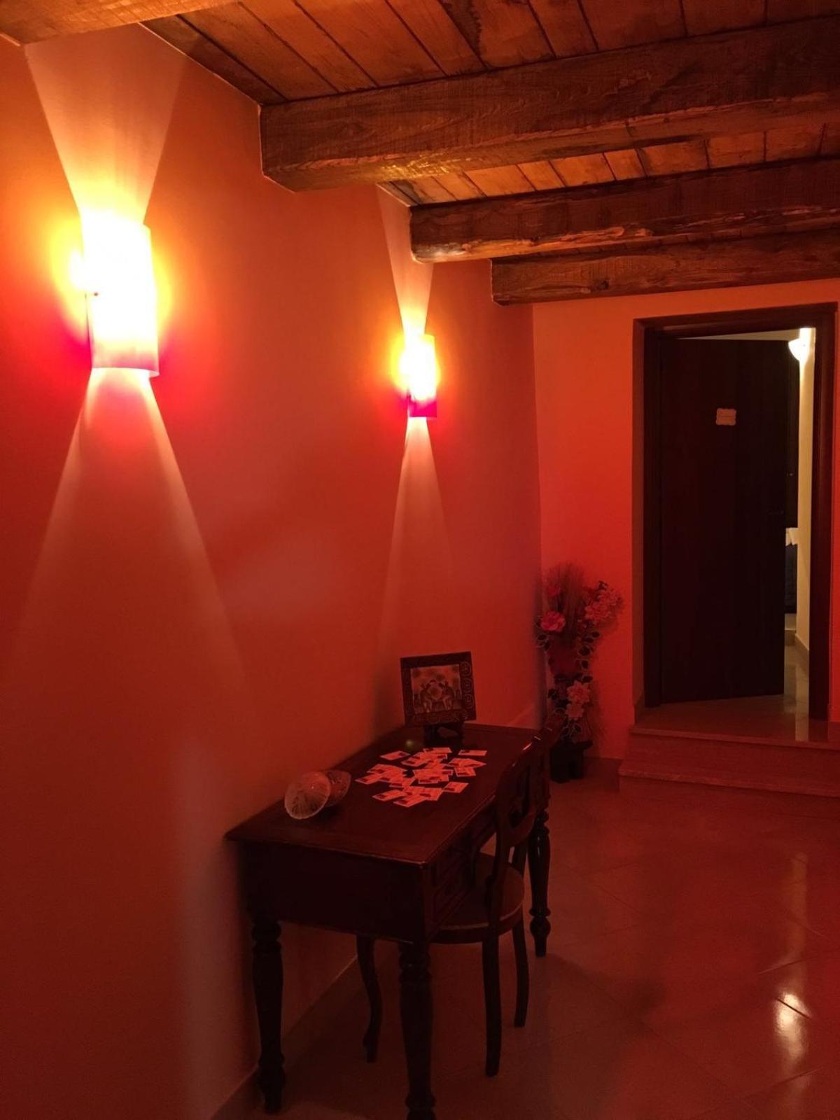 Отель La Chiazzolla Campoli del Monte Taburno Экстерьер фото