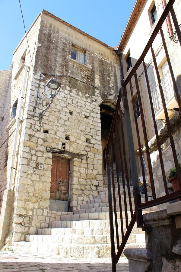 Отель La Chiazzolla Campoli del Monte Taburno Экстерьер фото